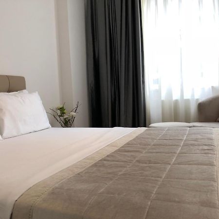 Joy Suites Istanbul Bagian luar foto