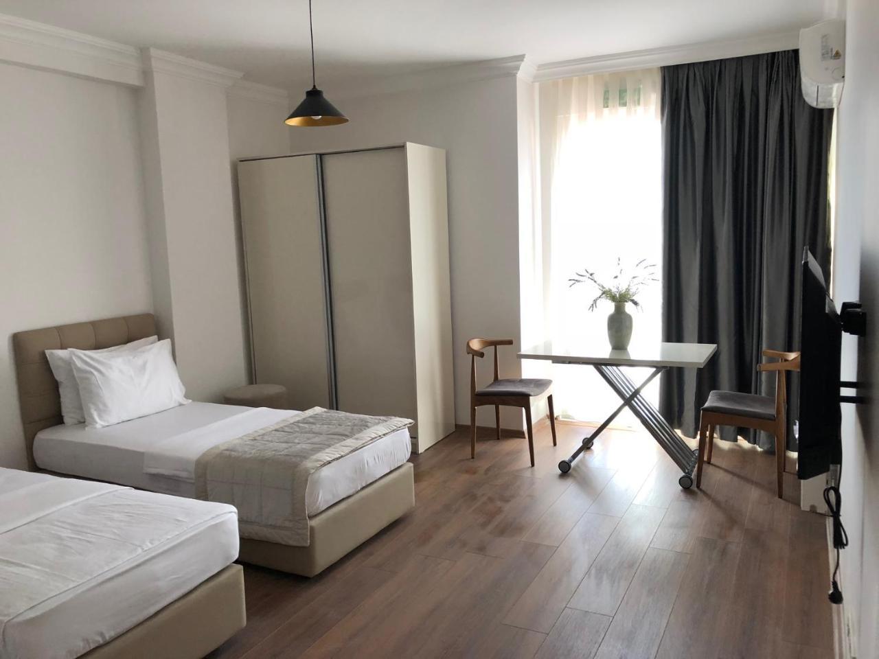 Joy Suites Istanbul Bagian luar foto