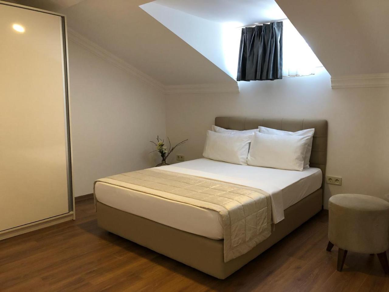 Joy Suites Istanbul Bagian luar foto
