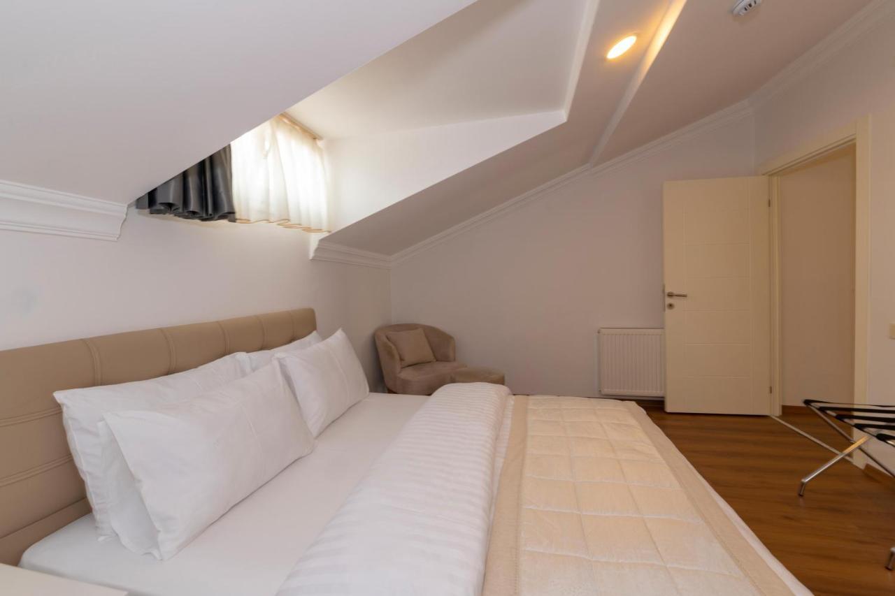 Joy Suites Istanbul Bagian luar foto