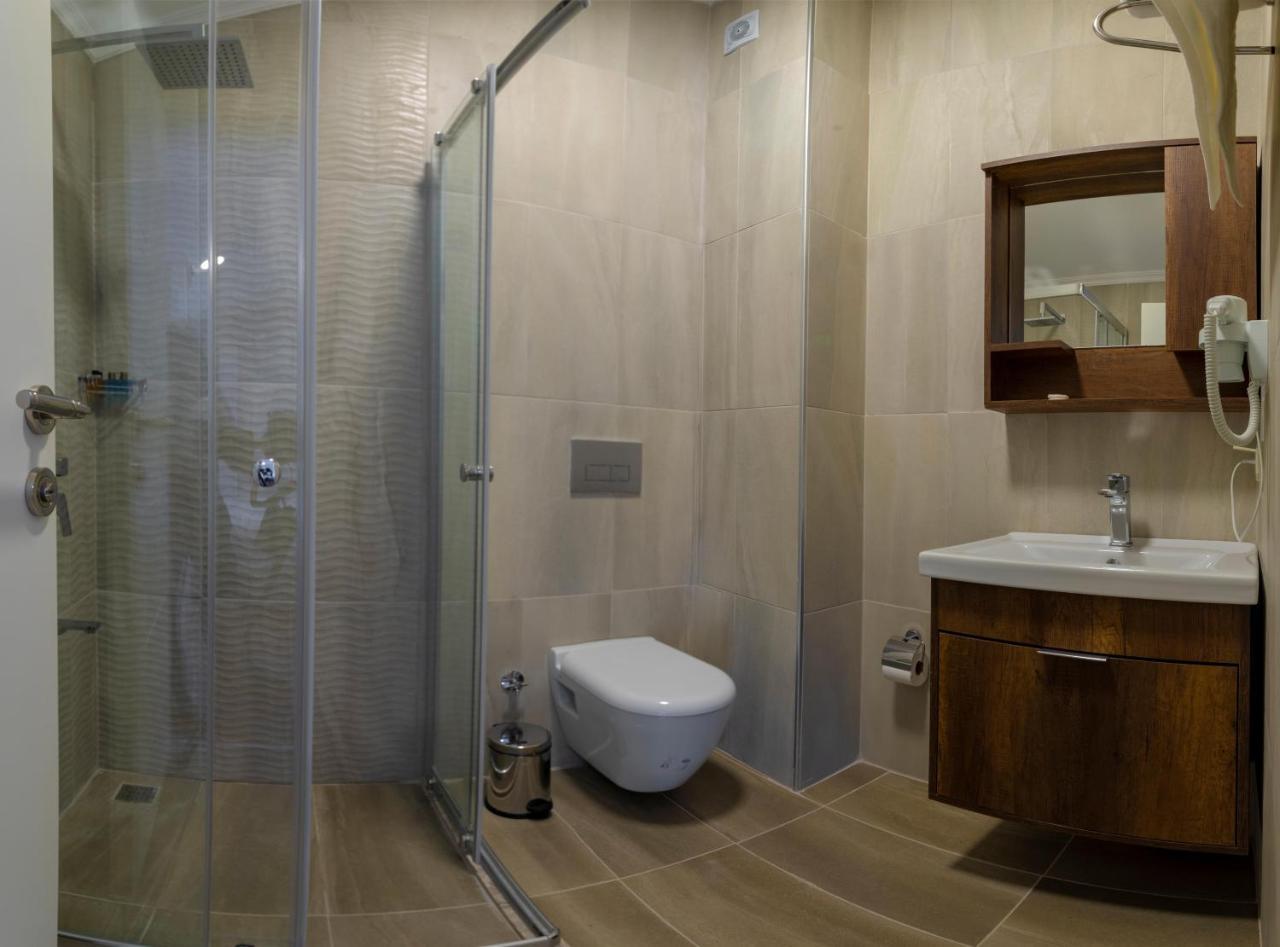 Joy Suites Istanbul Bagian luar foto