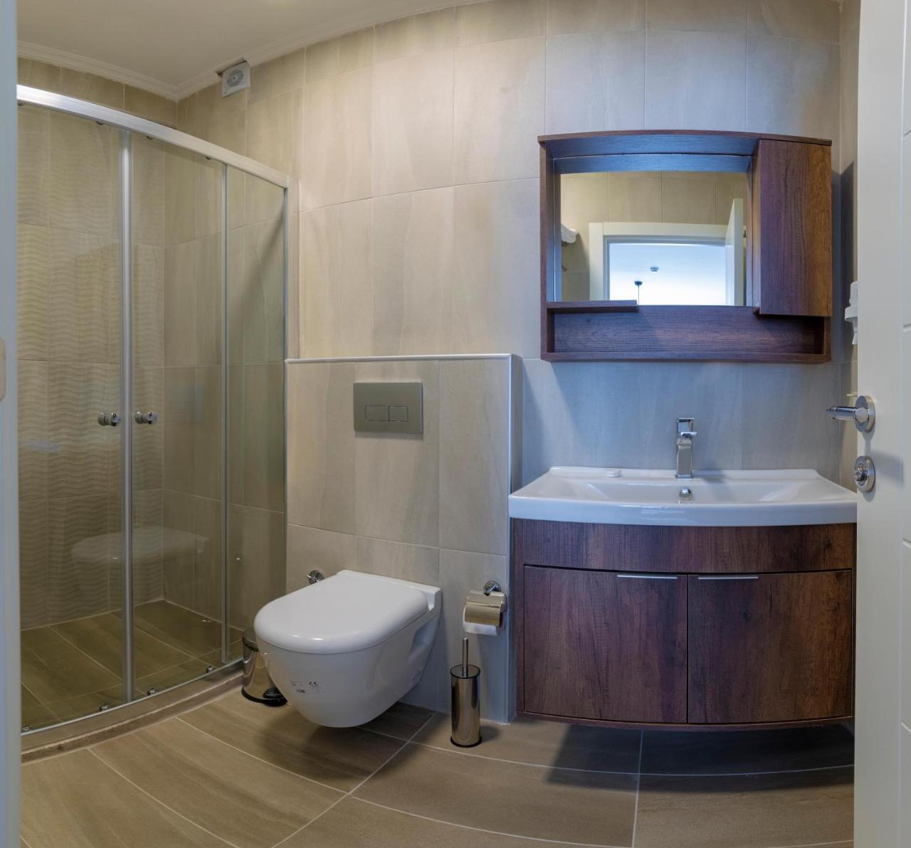 Joy Suites Istanbul Bagian luar foto
