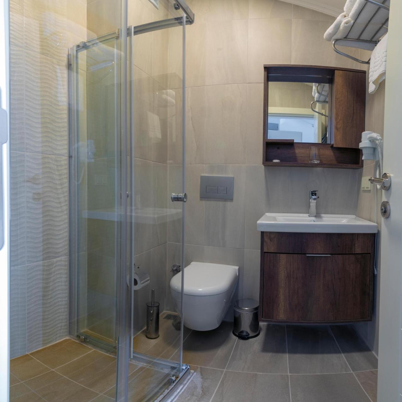 Joy Suites Istanbul Bagian luar foto